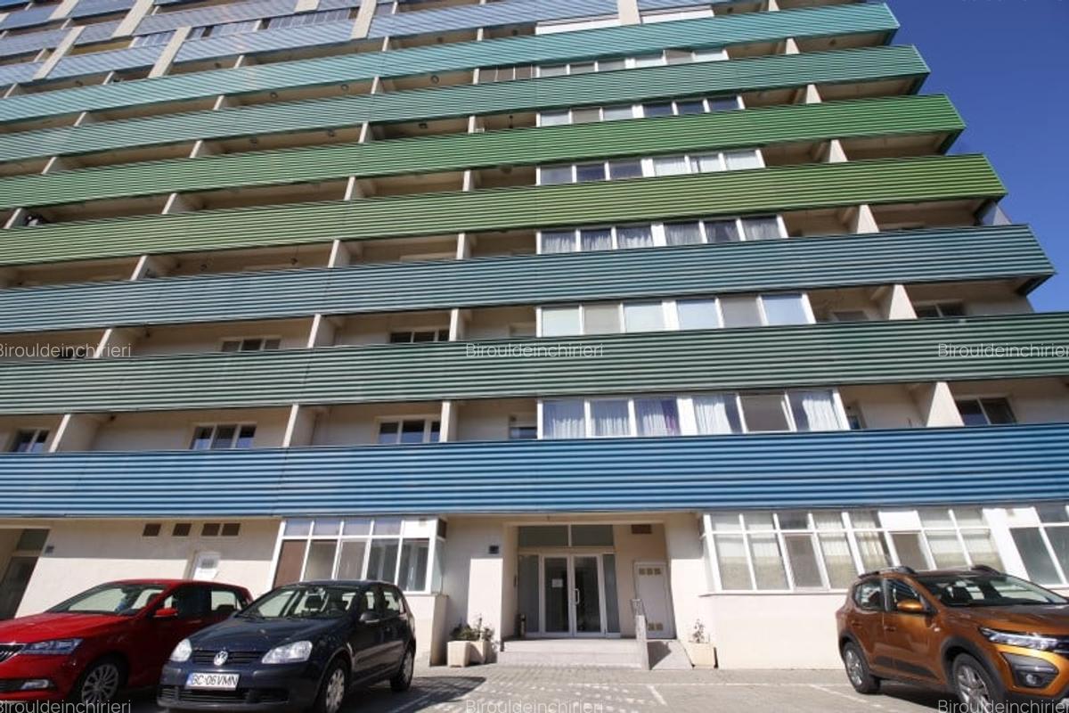 LUJERULUI-QUADRA 2 REZIDENCE, GARSONIERA MODERNA, 0% COMISION! - 18 LUJERULUI-QUADRA 2 REZIDENCE, GARSONIERA MODERNA, 0% COMISION! - 18