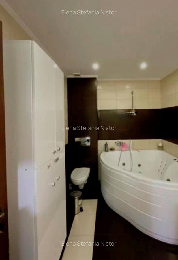 Apartament 4 Camere Complex rezidențial Mediteraneo- Pipera Voluntari - 10