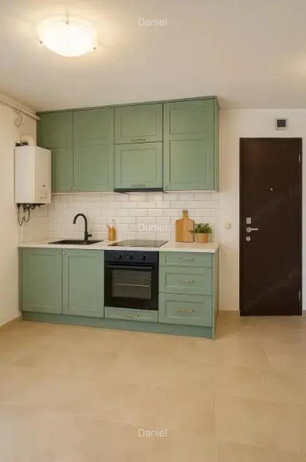 Apartament cu 3 camere zona Iulius Town - Circumvalatiunii - 4