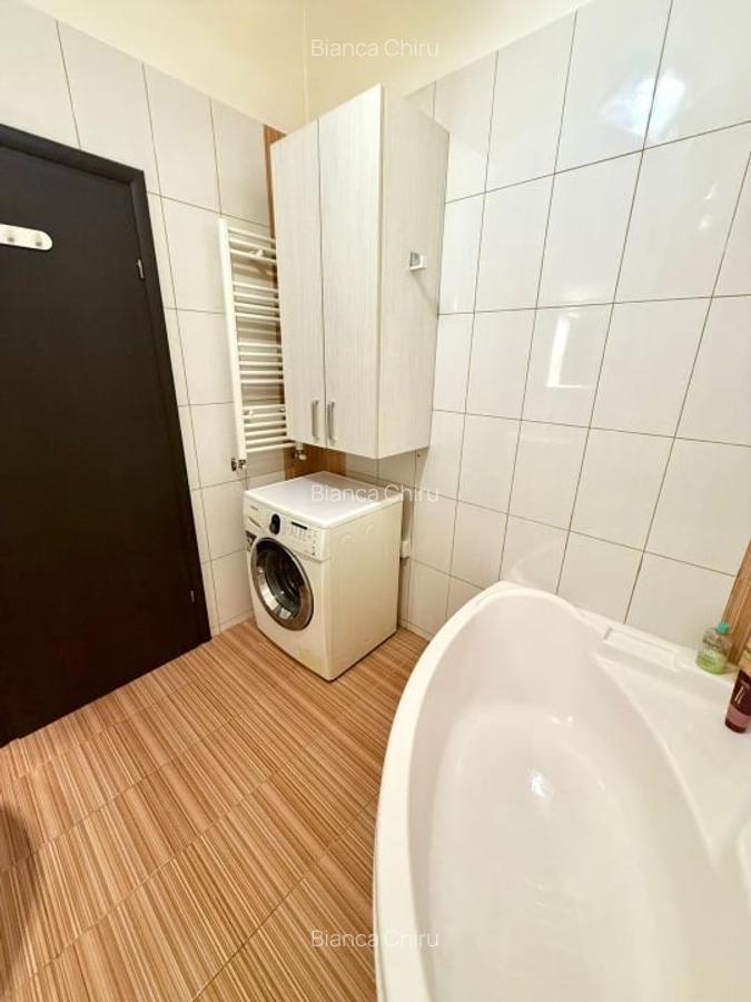 Garsoniera superba mobilata si utilata complet Strada Rezervelor 93 - 6