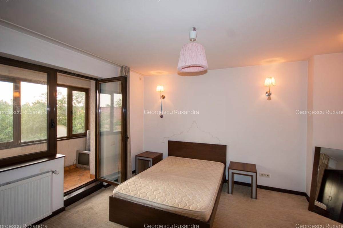 3 camere  2 Cocosi,metrou Straulesti, mobilat, utilat,bloc 2008 - 14