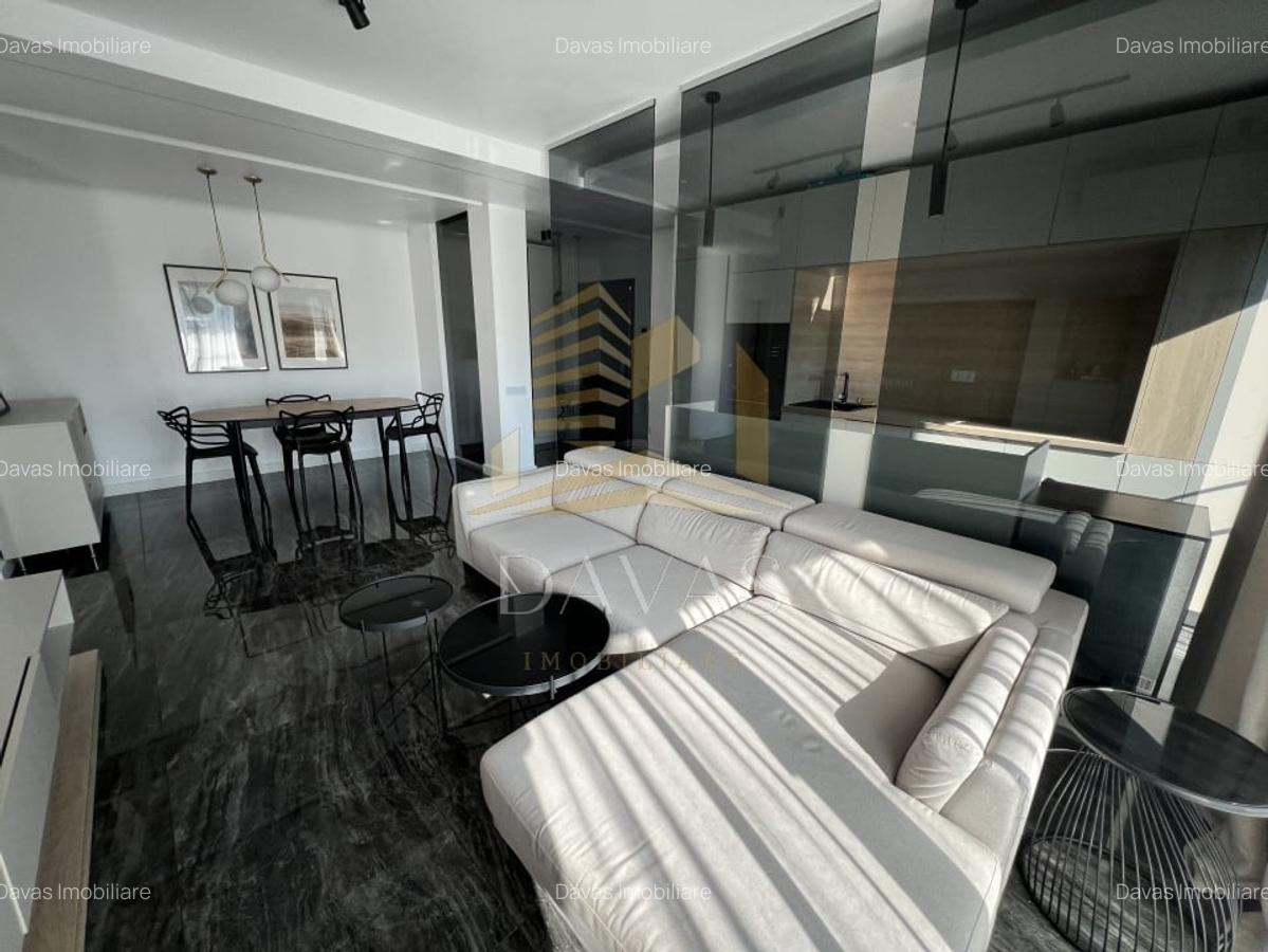 Apartament 3 camere LUX de inchiriat | Gheorgheni | Parcare subterana - 1