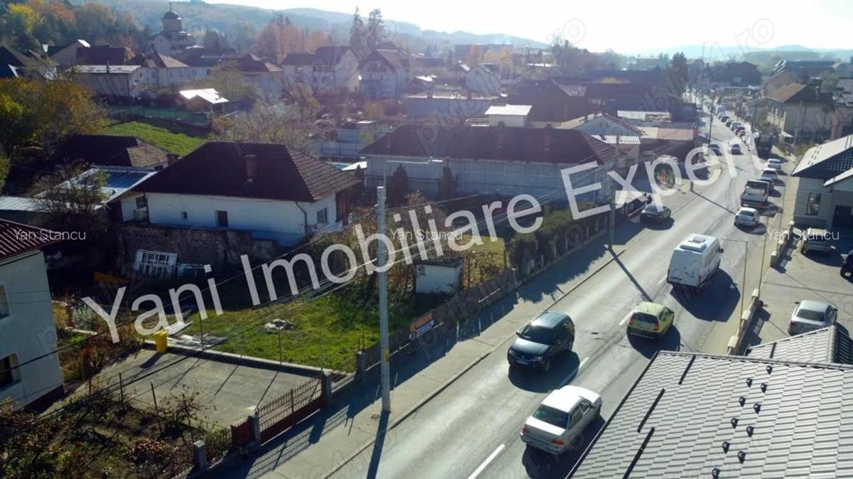 Teren de vanzare in Curtea de Arge?, zona Lidl. - 4