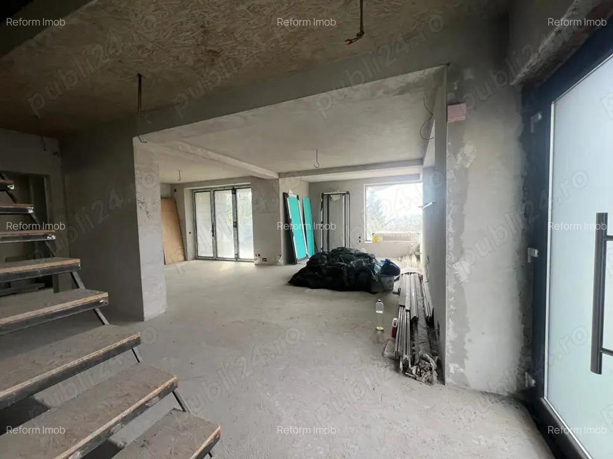 De inchiriat cladire 350 mp zona semicentrala - 10