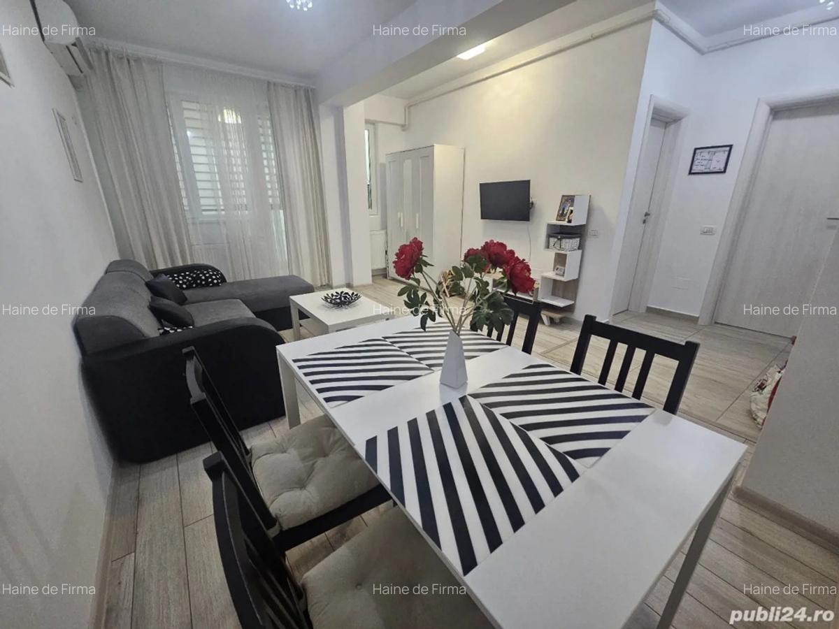 2 Camere, An 2019, Centrala, Reabilitat, Mobilat-Utilat - 1