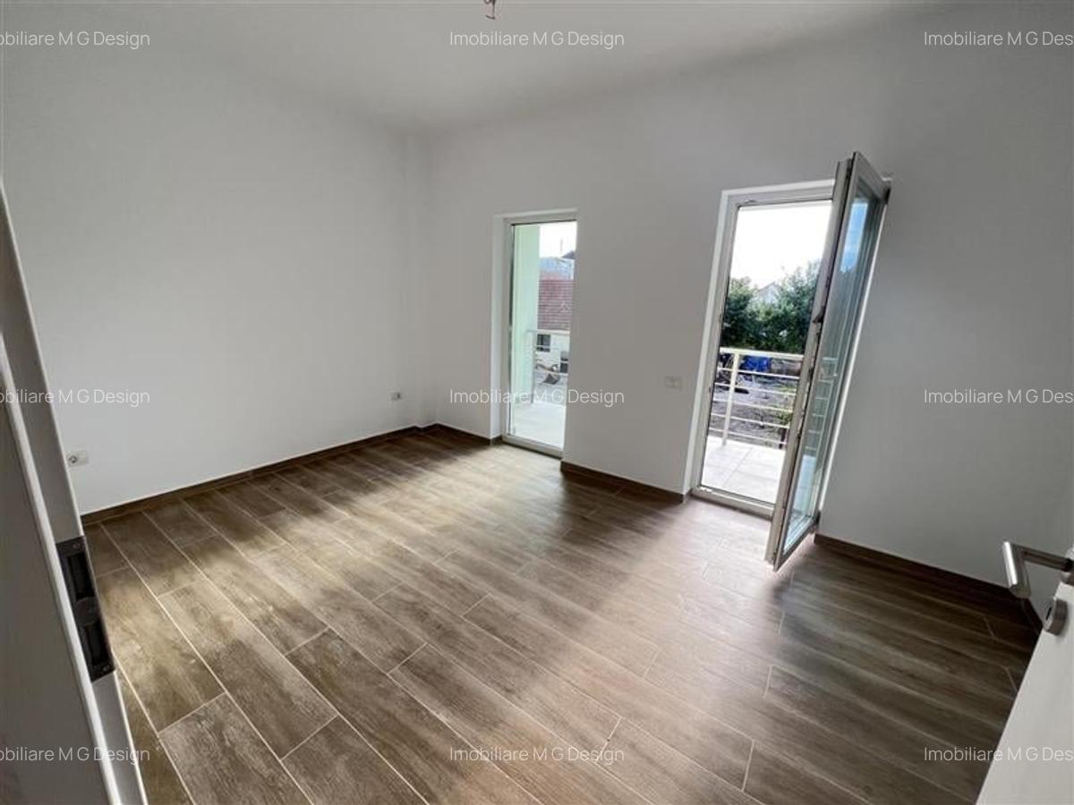 2 camere etaj 1, Mircea cel Batran, 70mp utili, loc parcare cu elevator - 10