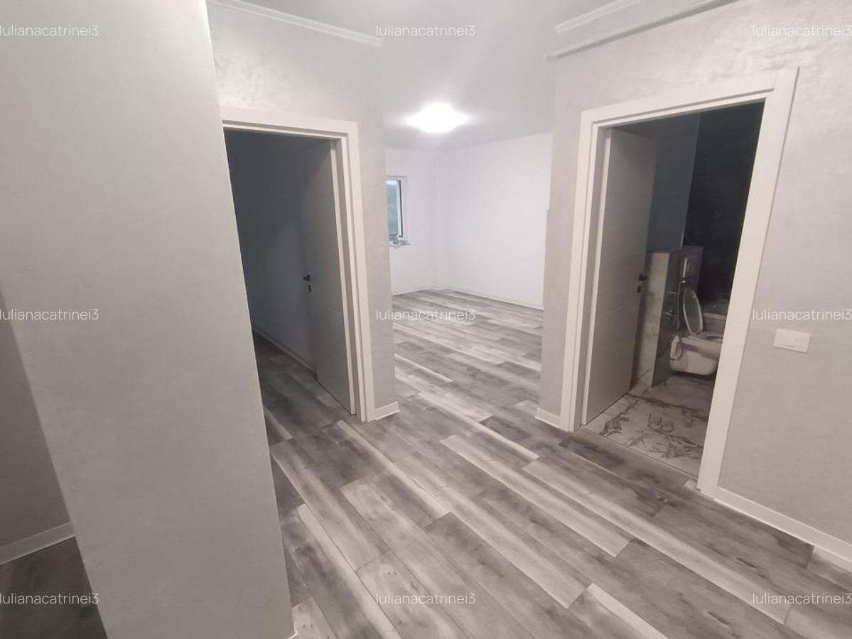 APARTAMENT 2 CAMERE, BLOC NOU, INTABULAT, ETAJ 1, LOC PARCARE, REDIU - 9