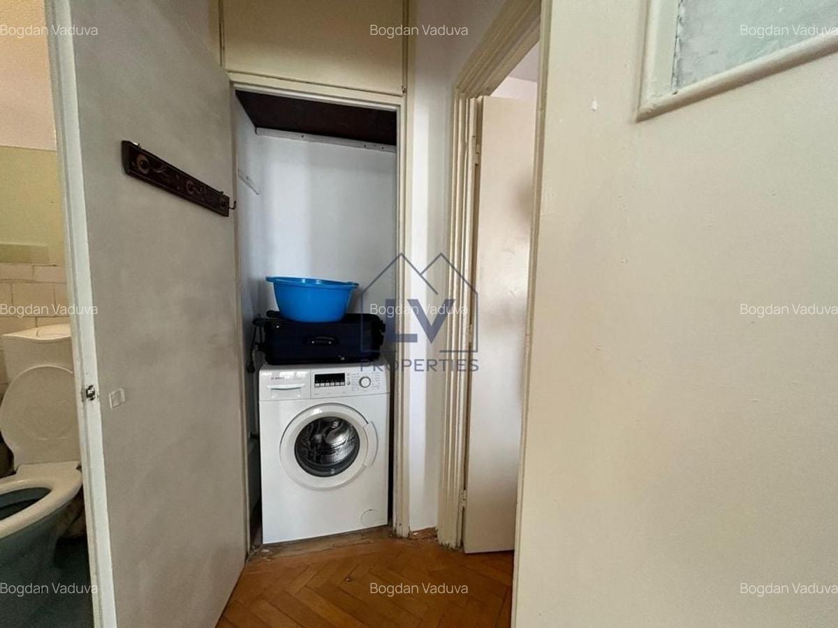 INCHIRIERE APARTAMENT 2 CAMERE + BALCON | ZONA DOMENII - 7