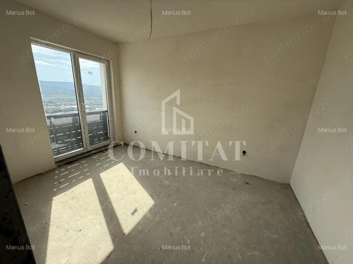 Apartament cu 3 camere | Etaj Intermediar | Zona Petrom - Baciu - 2