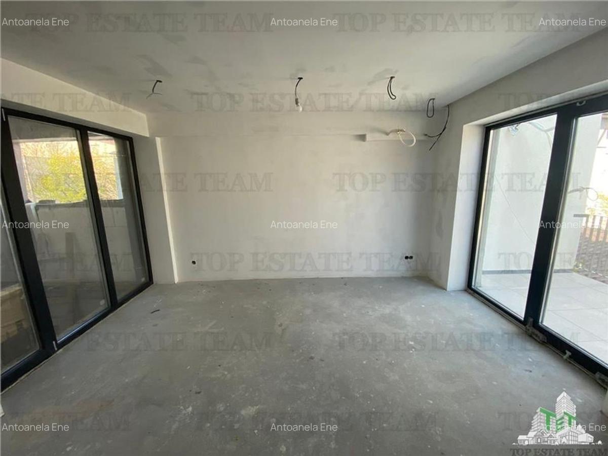 Apartament de lux,  duplex de 4 camere, bloc nou , zona premium- Domenii - 6