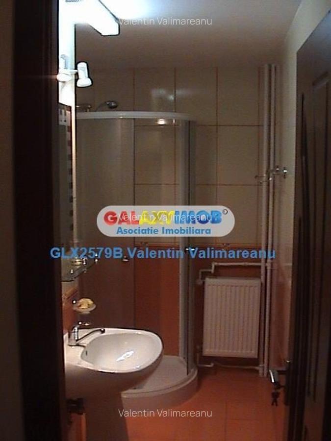 Garsoniera Pet&Foreigners Friendly Titan VI 117 - 2