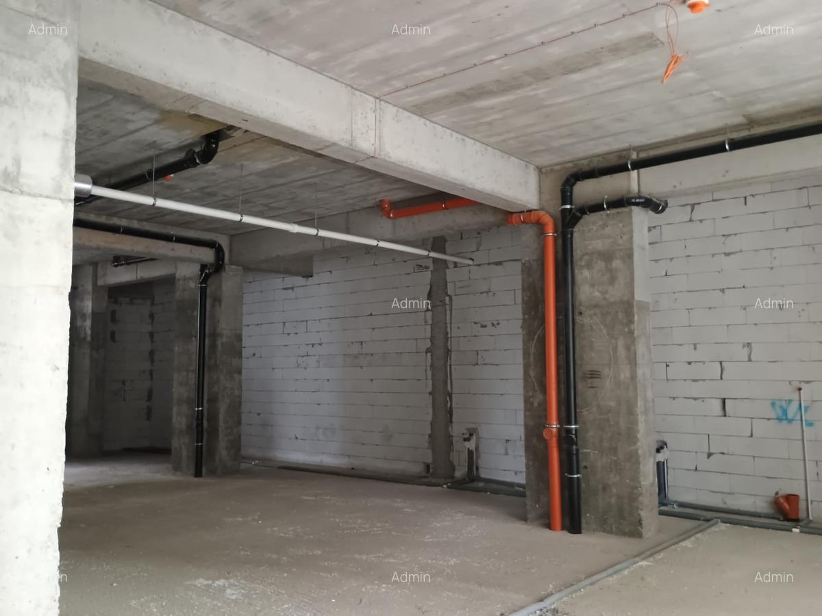 Spațiu comercial nou pentru magazin de proximitate, supermarket sau loc de joacă - 9
