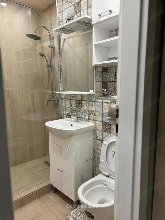 Garsoniera in Zorilor - 4 Garsoniera in Zorilor - 4