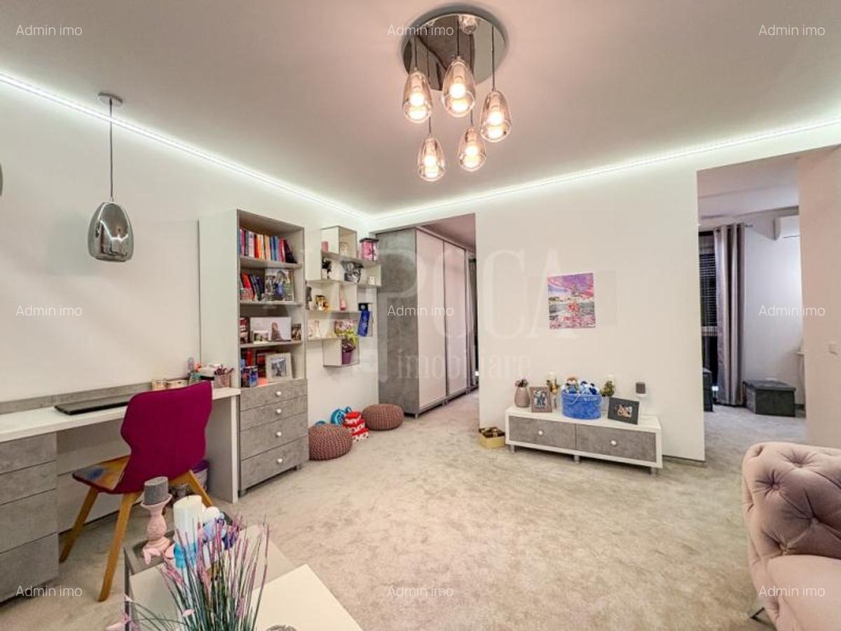 Casa 4 camere de vanzare in Europa, Cluj Napoca - 12