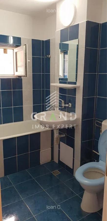 Ap 2 camere, PARCARE, zona Manastur - 7