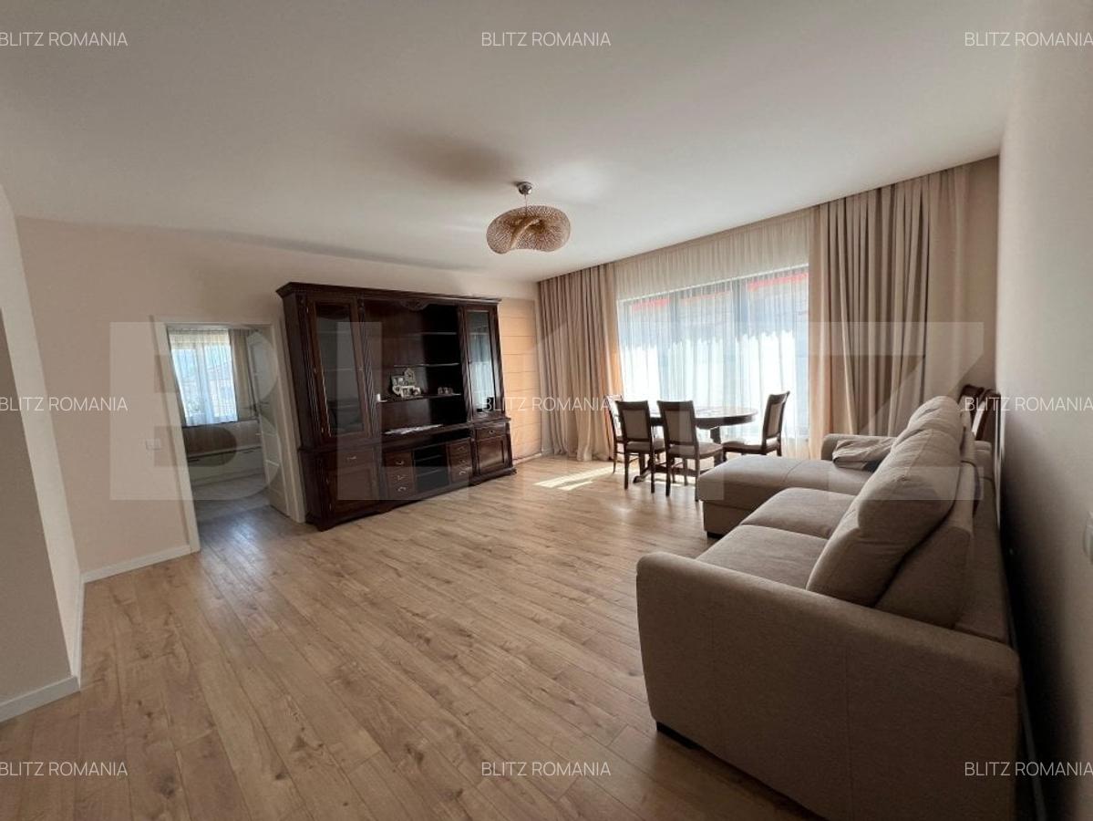Casa moderna cu 4 camere, 99 mp, zona Micesti - 18