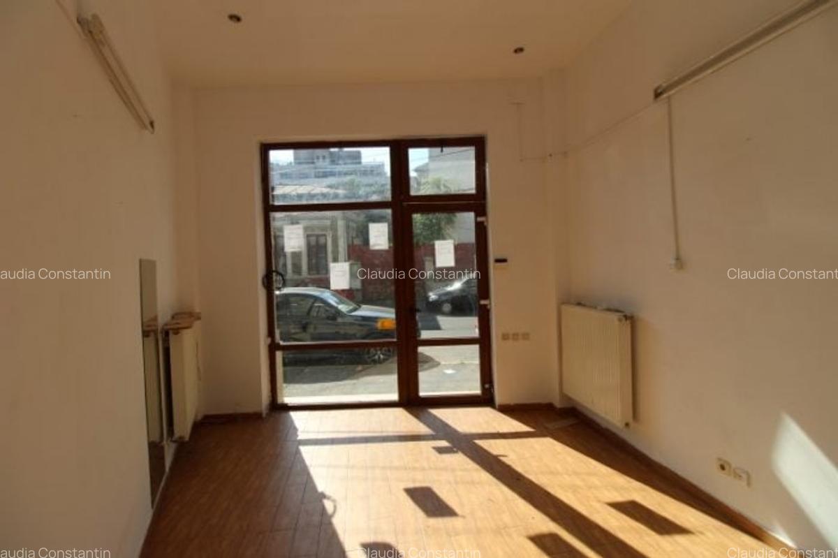 Inchiriere spatiu comercial, Vasile Lascar-Piata Gemeni - 2