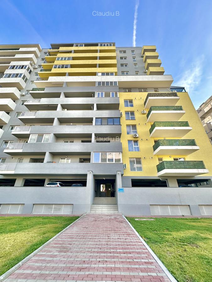 Duplex 4 camere - Theodor Pallady - Loc de parcare inclus - Disponibil imediat - 2