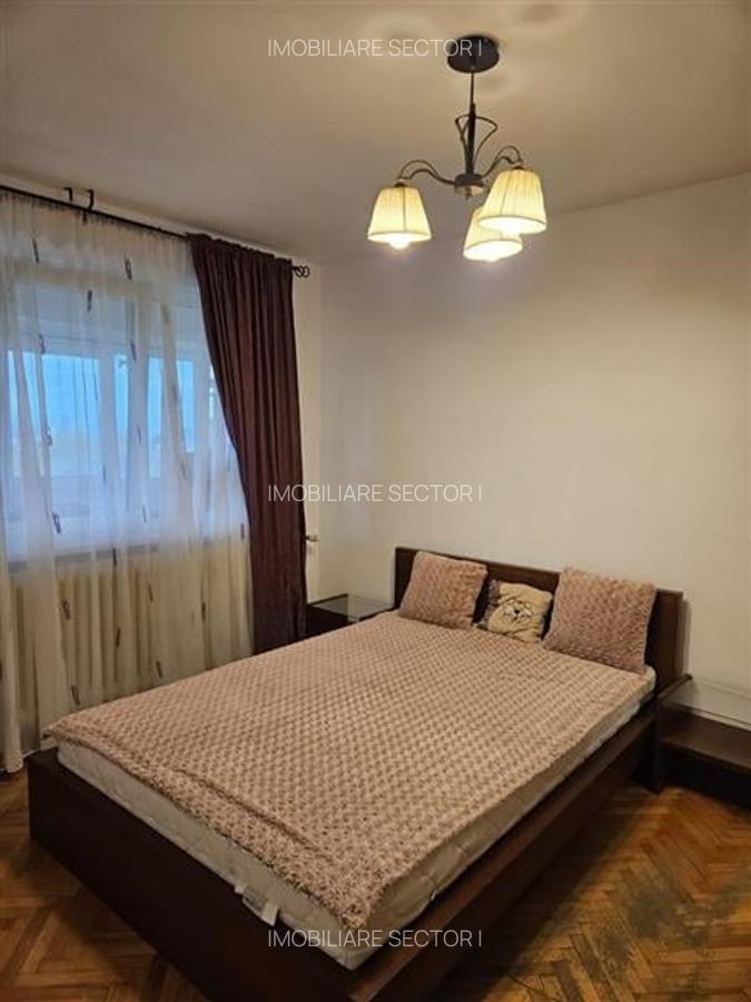 Apartament 2 camere Parc Bazilescu spre inchiriere  Str. Subcetate - 4