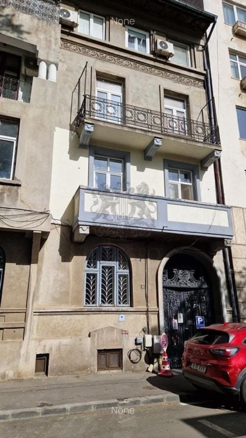 4 Camere | Dacia - Aurel Vlaicu |  Parter inalt - 24