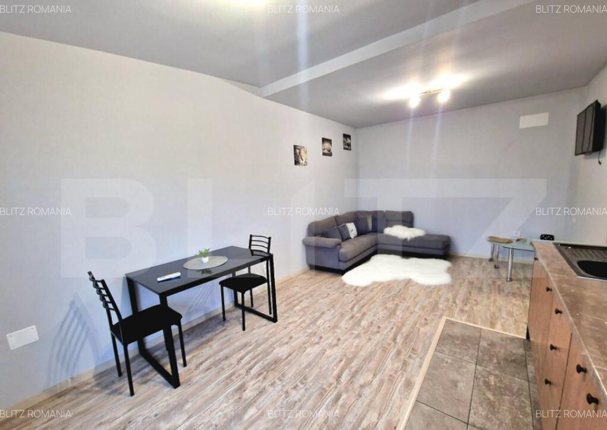 Apartament cu 3 camere, renovat complet, parcare, 60 mp, bal - 7