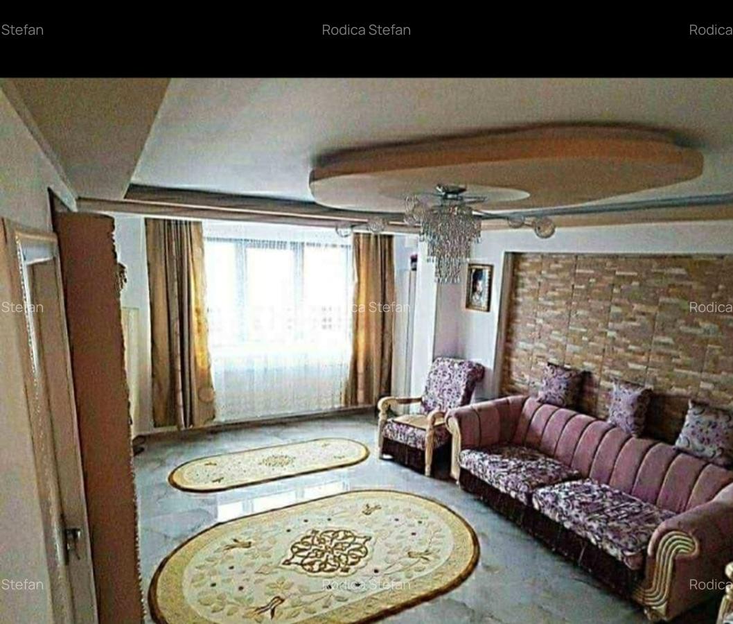Apartament cu 3 camere semidecomandat în Bucureștii Noi - 5