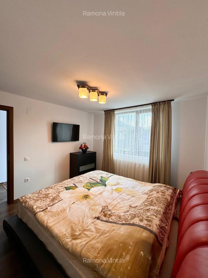 Vila Premium de Vanzare in Cheia, Prahova-Oaza de Relaxare si Investitie - 7