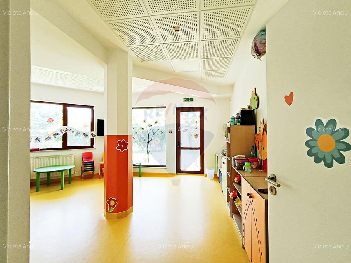 For Sale Educational Campus Baneasa, 12000sqm Land-School-Kindergarden - 37