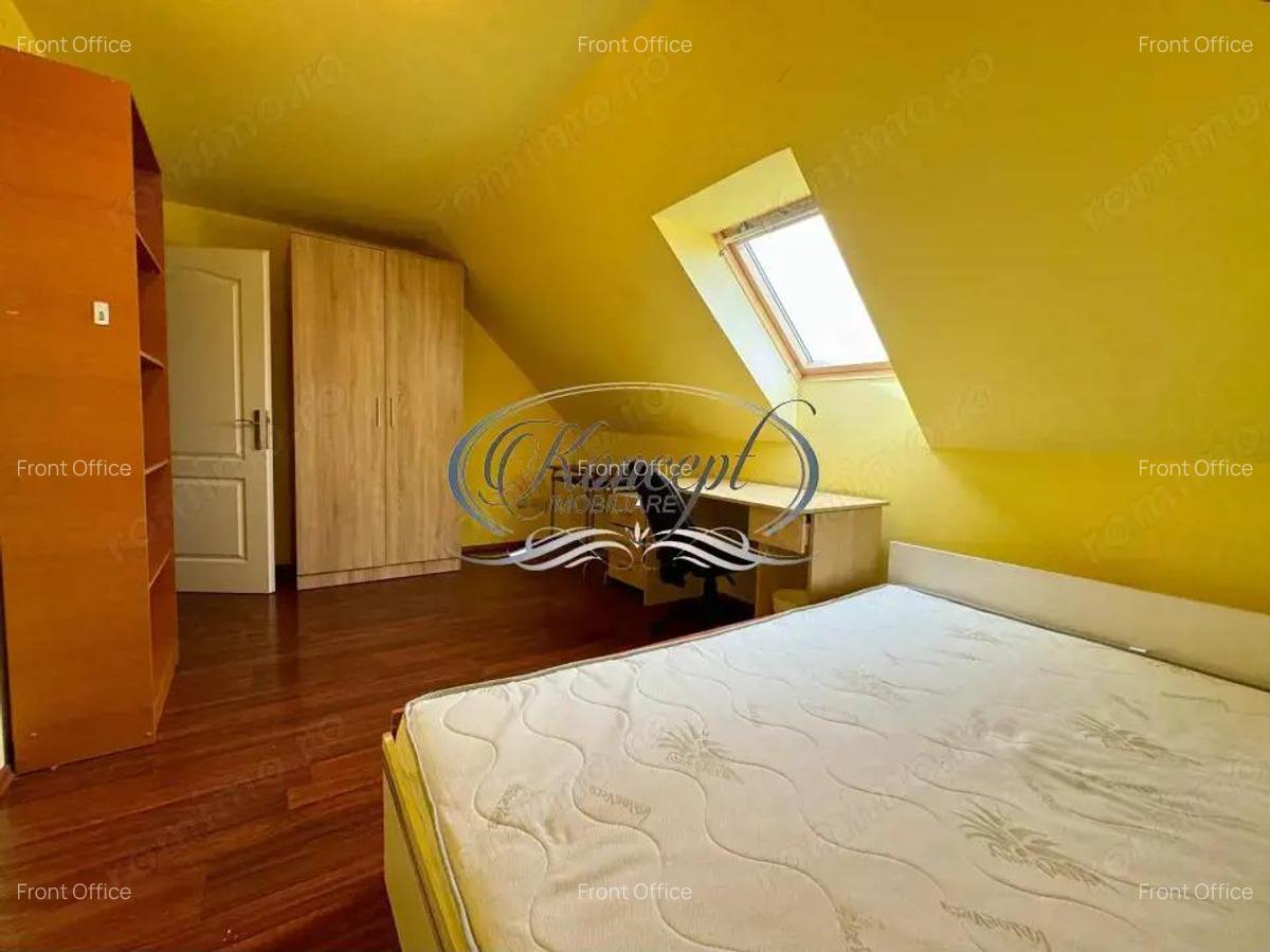 Apartament ideal pentru studenti, aproape de UTCN si Arhitectura - 8