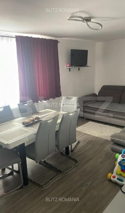 Casa individuala, 615 mp teren, zona Someseni - 6