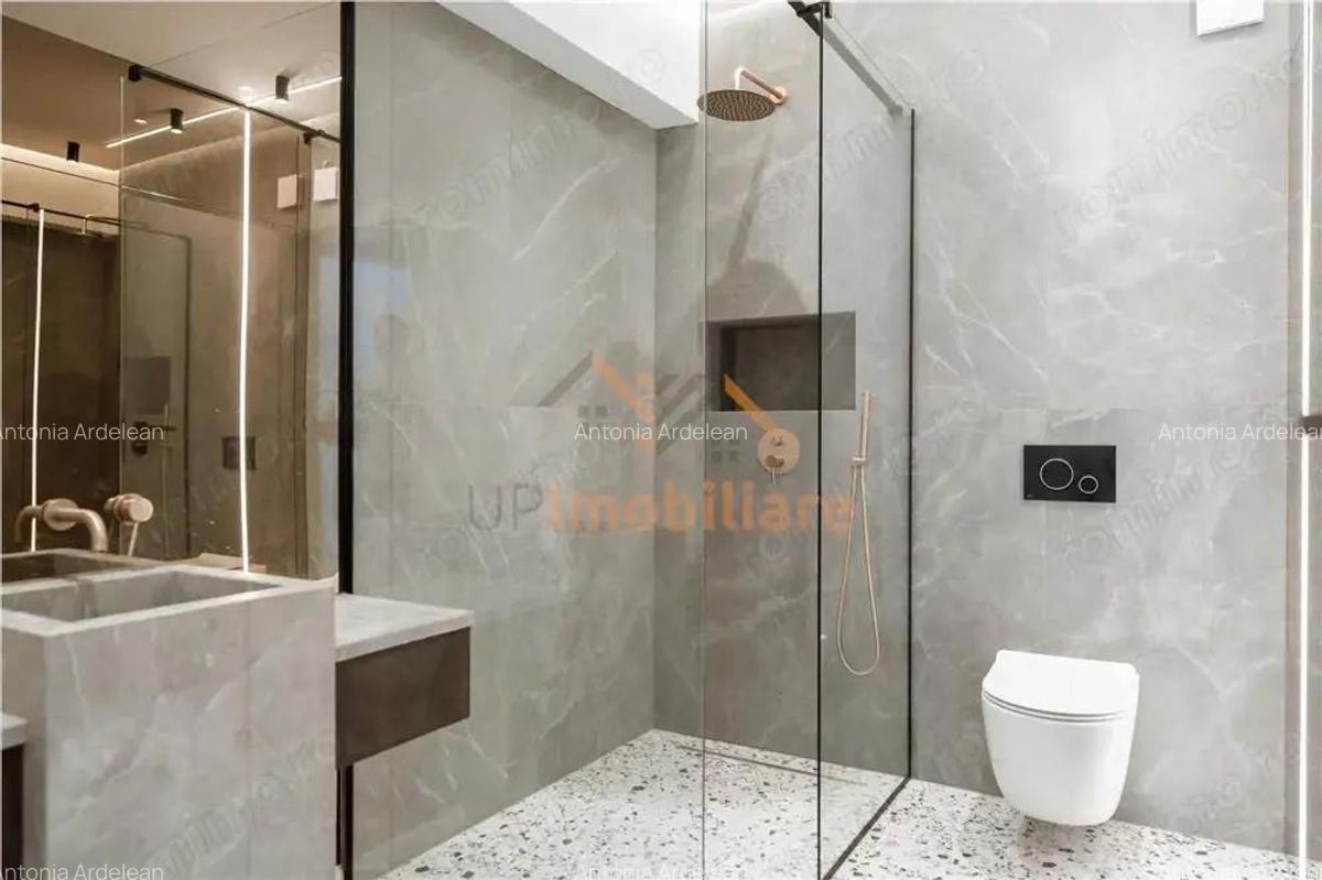 APARTAMENT 2 CAMERE |BLOC NOU |MOBILAT COMPLET - 6