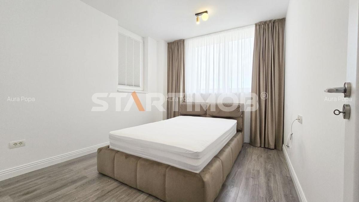 Apartament 3 camere SunnyVille cu parcare subterana - 32