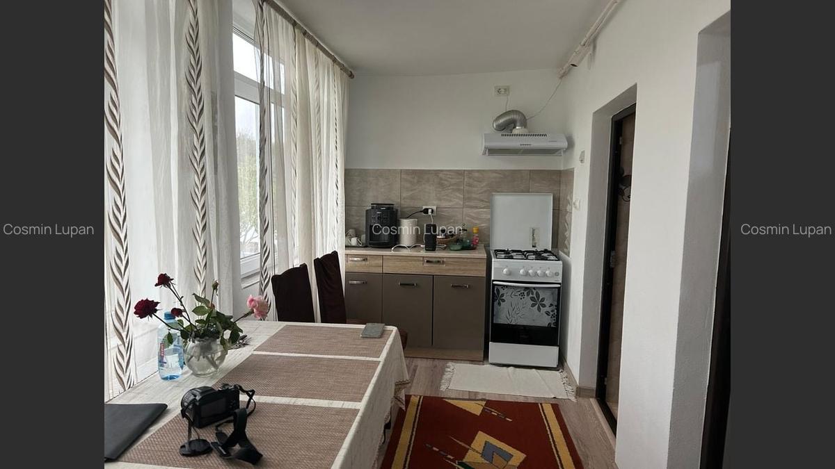 Casă P+M parțial de vânzare în Bălești, comuna Râșova - 13