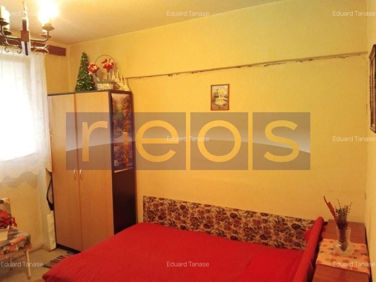 VANZARE 3 CAMERE I DECOMANDAT I METROU I RAUL DOAMNEI - DRUMUL TABEREI - 6