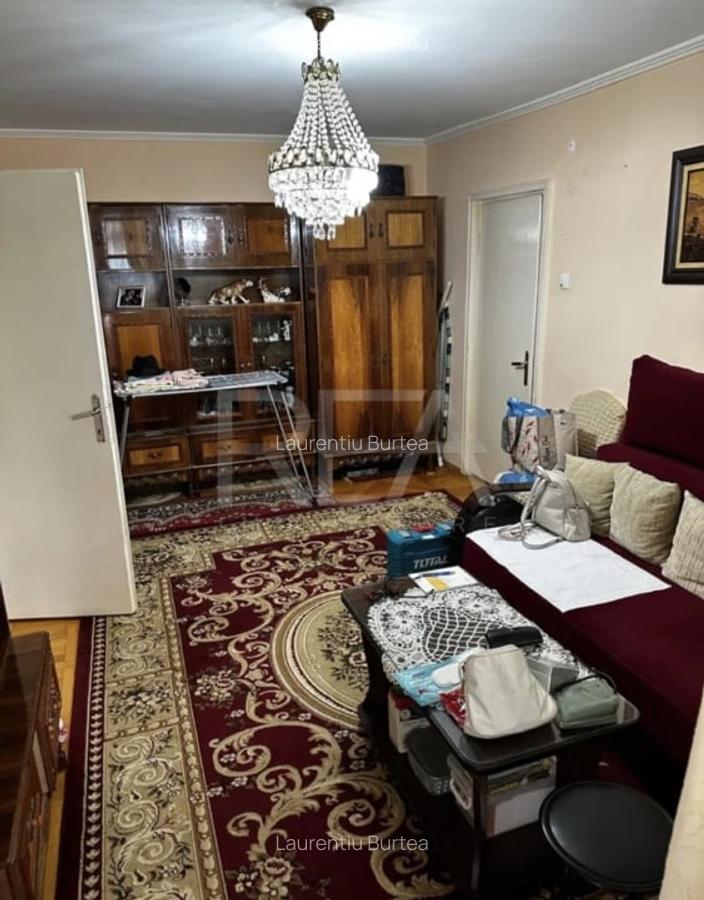 2 camere 3/4, bloc rusesc, anvelopat, Drumul Taberei-Orizont. - 1
