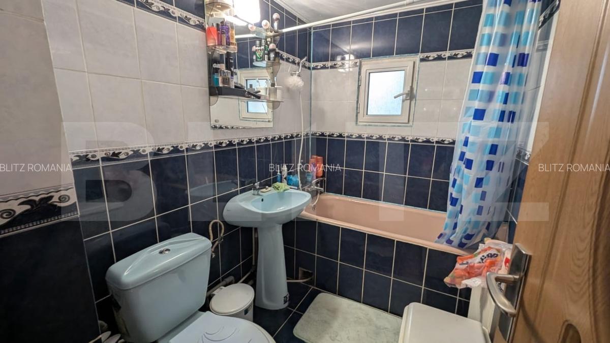 Apartament 3 camere, 61 mp, zona Dedeman - 4