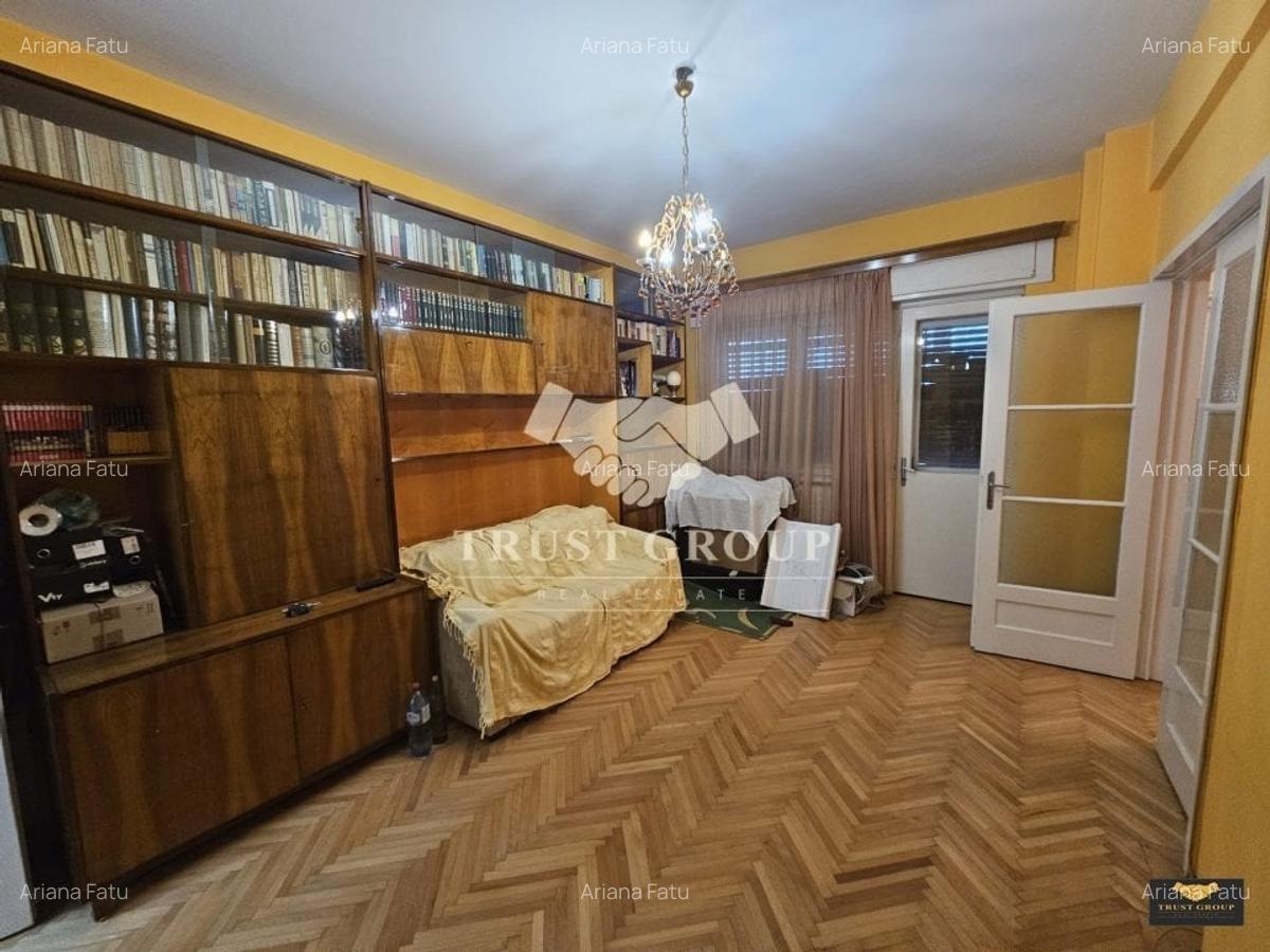 Apartament 2 camere Dorobanti Romana | fara risc sau urgenta | imobil cu lift - 2