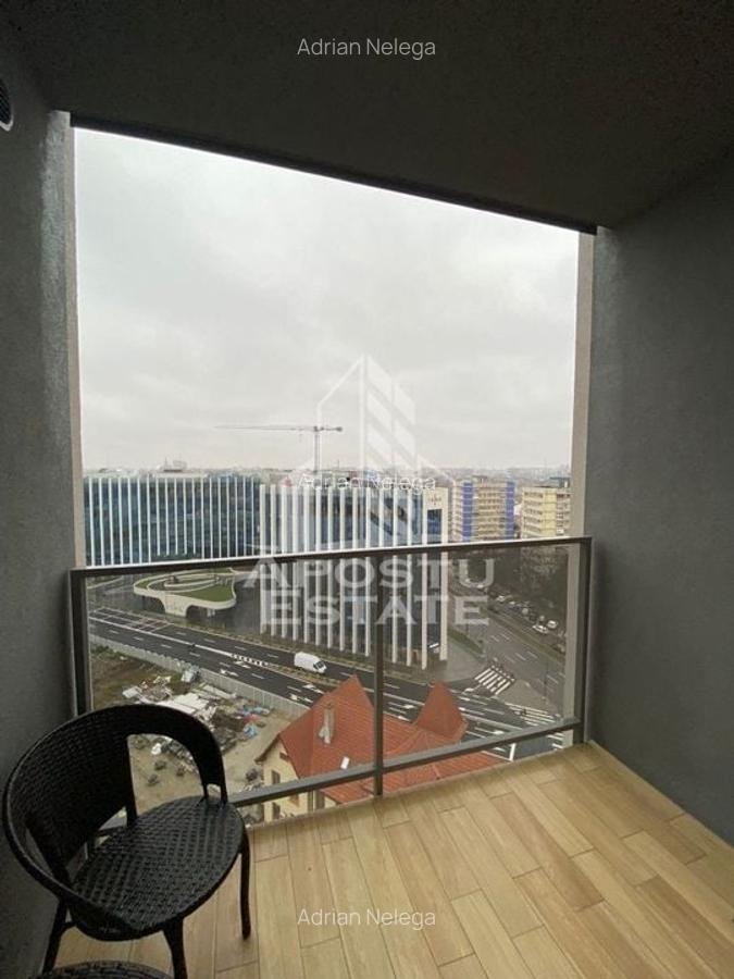Apartament de lux 2 camere open space Take Ionescu (ISHO) - 7