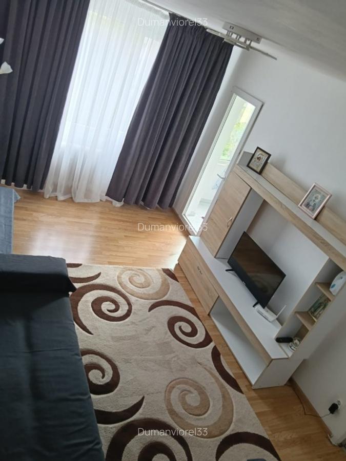 Apartament curat nou de inchiriat - 8