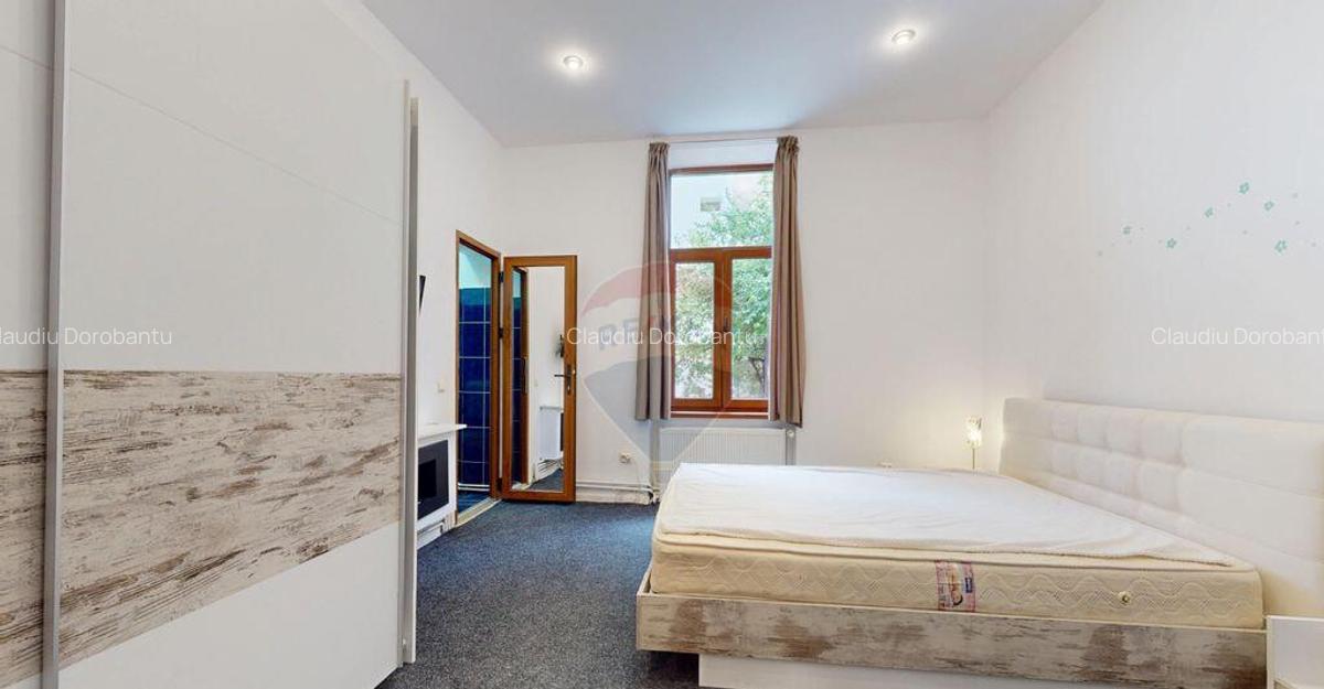 Apartament 3 camere de inchiriat -Centrul Istoric- lang?... - 6