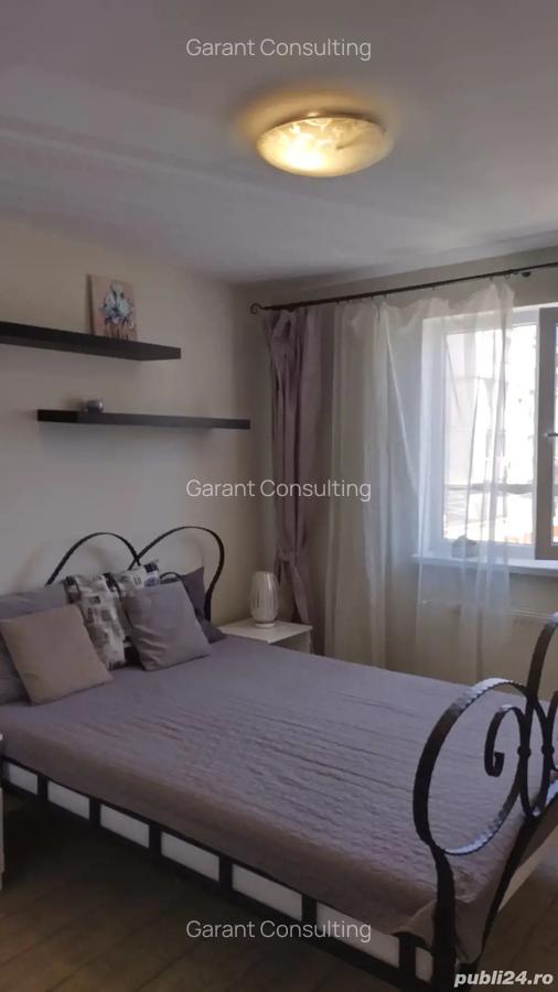 Apartament 2 camere, etaj 2, zona Liceul Auto - 4