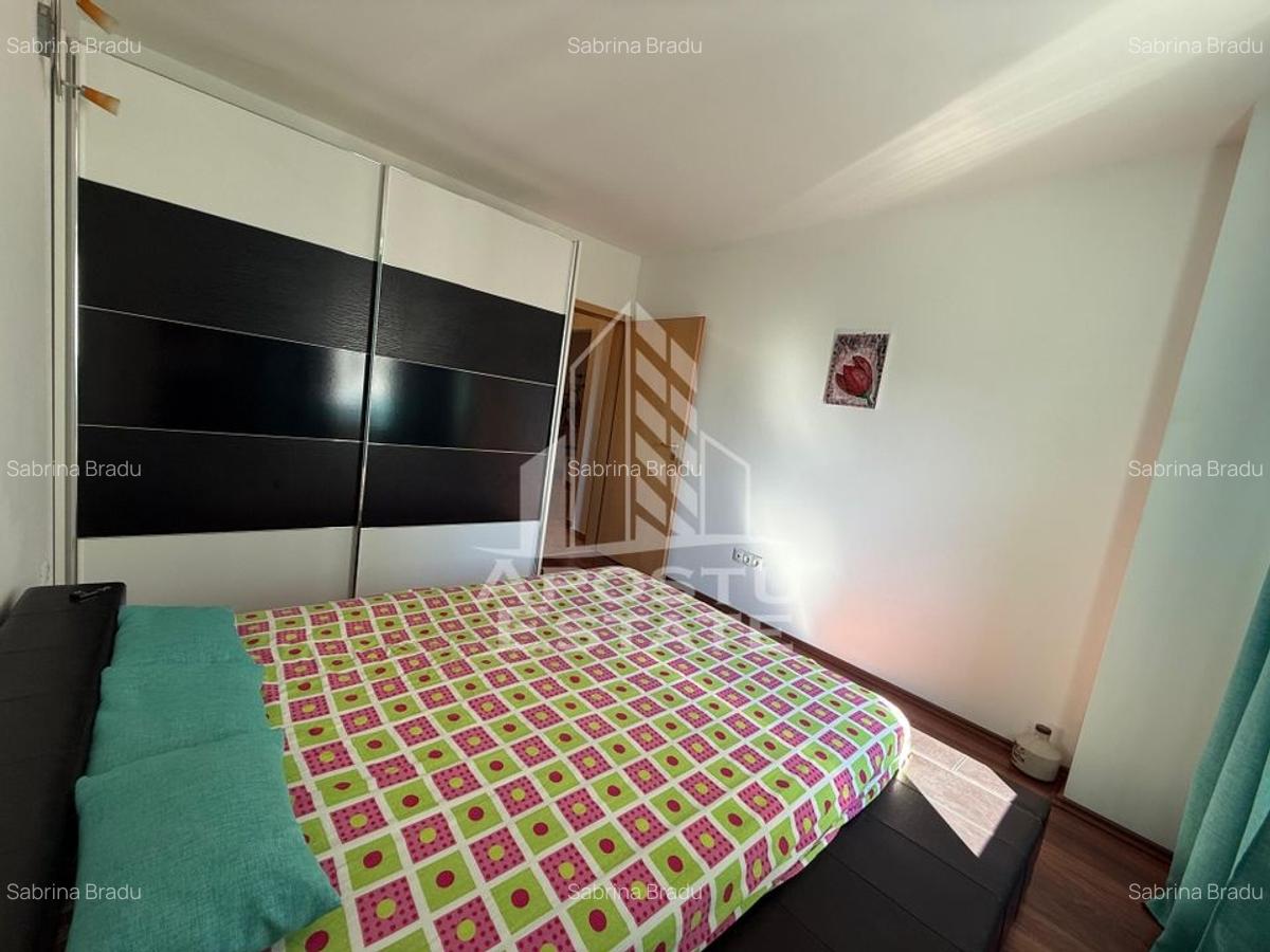 Apartament cu 2 camere, zona Aradului - 4