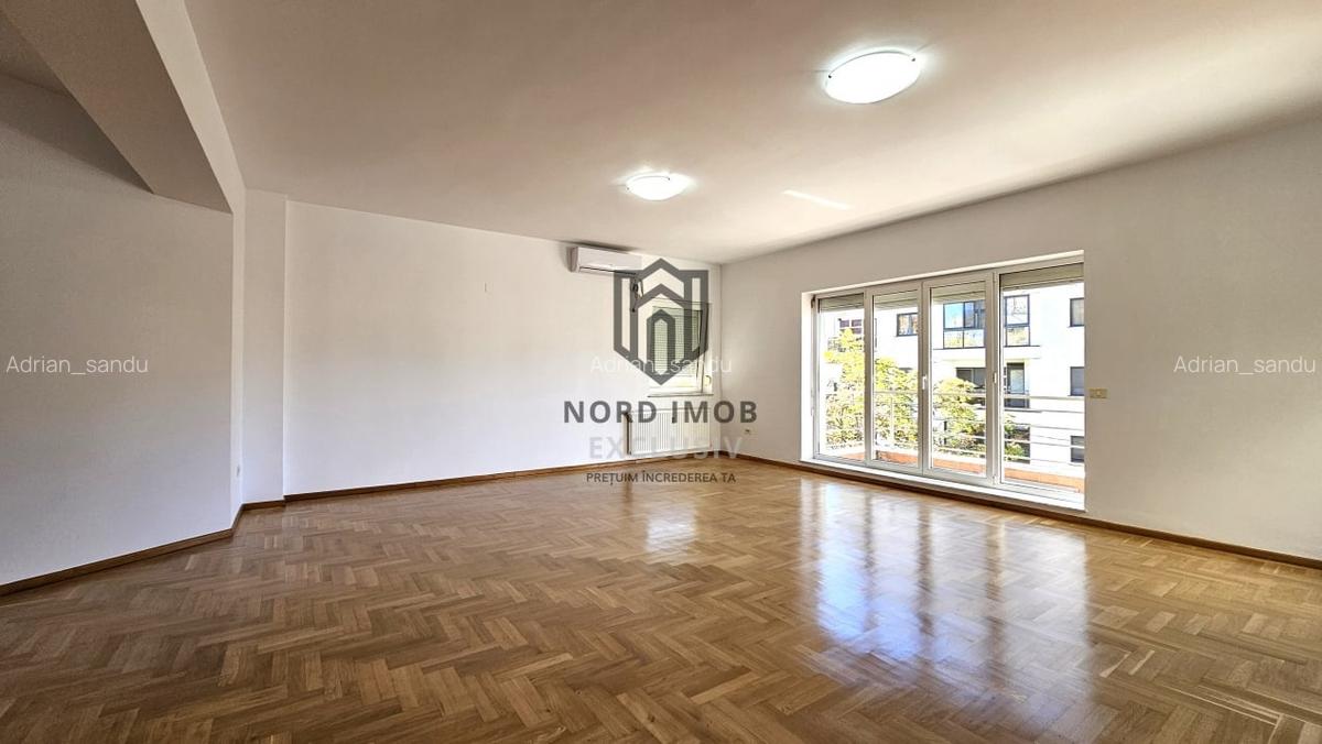 Birouri 3 camere | Luminos | 2 Bai | Parcare | Prima inchirriere dupa renovare - 5