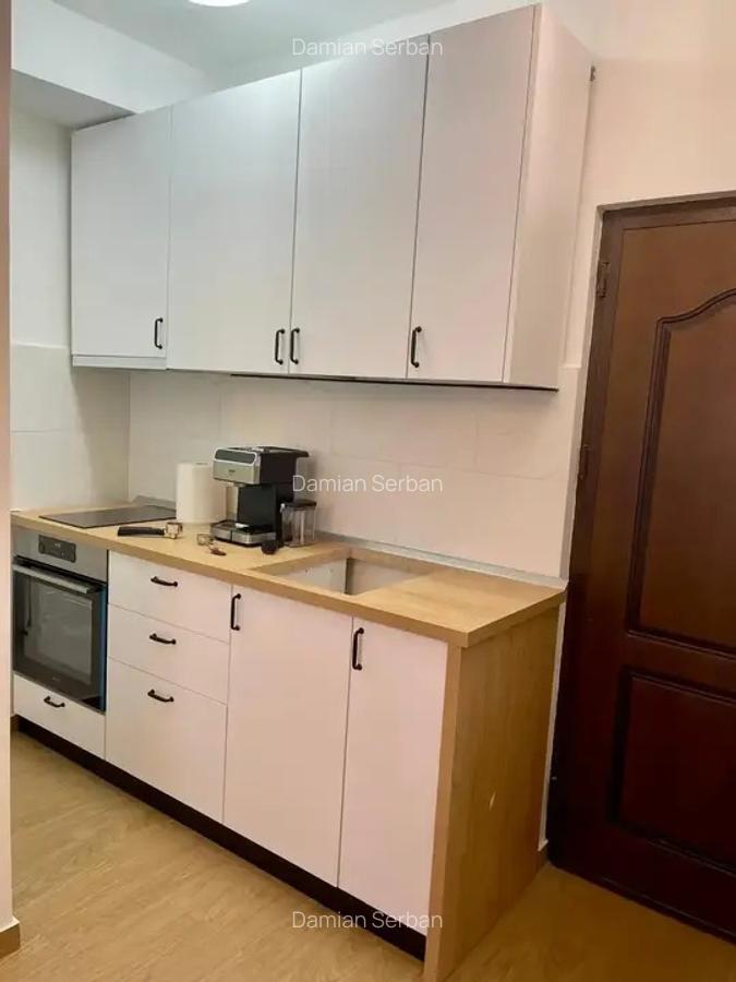 Inchiriere Studio Premium Ultracentral - Cismigiu Parcul Izvor - 3