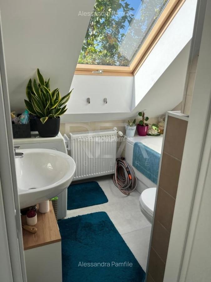 Apartament 2 Camere - Complex Toscana Residence Otopeni - 10