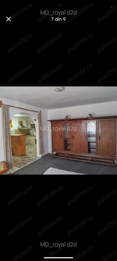 Se inchiriaza apartament cu 1 camera zona centrala - 3