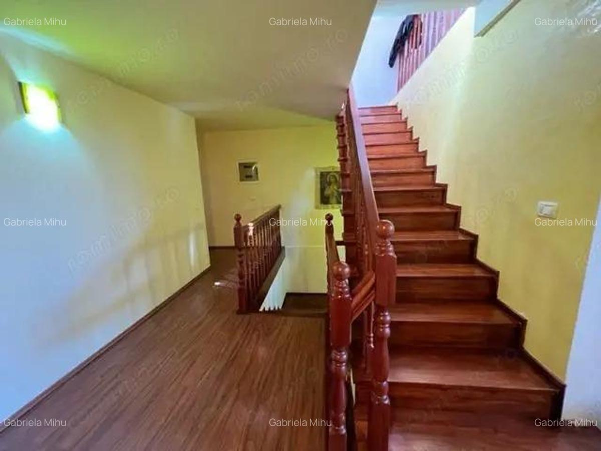 Casa moderna P+1E+M Lugoj 511mp - 20