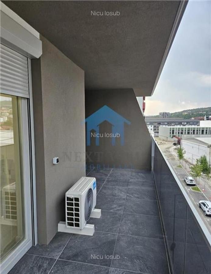 Apartament 2 camere, Elite City - 8