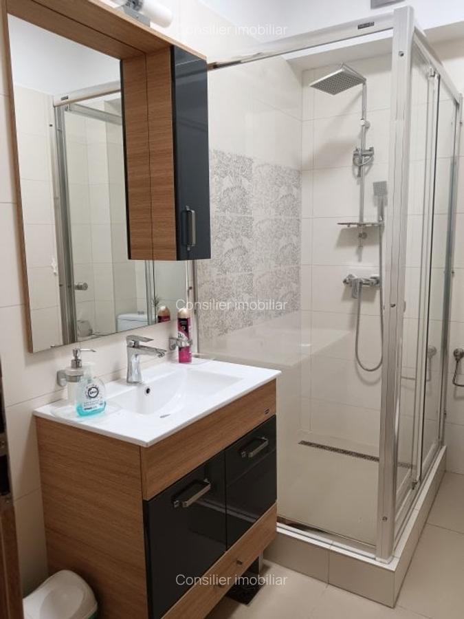 APARTAMENT PRETABIL PENTRU BIROURI -  ZONA PORSCHE ENGINEERING -  3 CAMERE - 15
