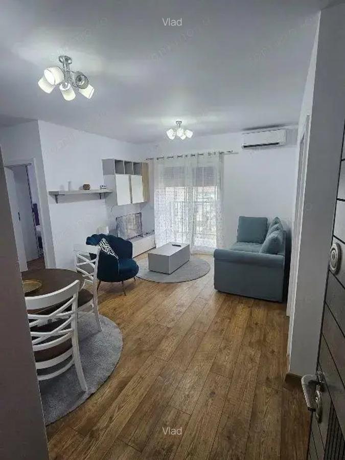 Apartament zona Braytim Soarelui - 2